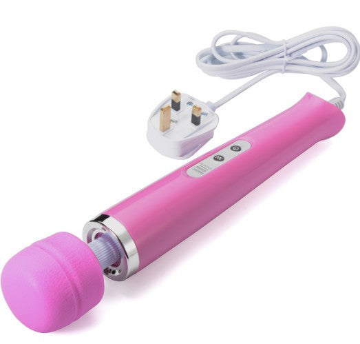 Body Massager With 10 Speed Vibrating