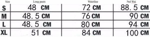 Fitness Running Sports Shorts