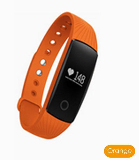 Heart Rate Monitor Wristband