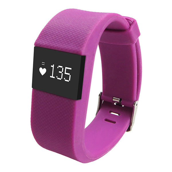 Pulse Sports Fitness Tracker